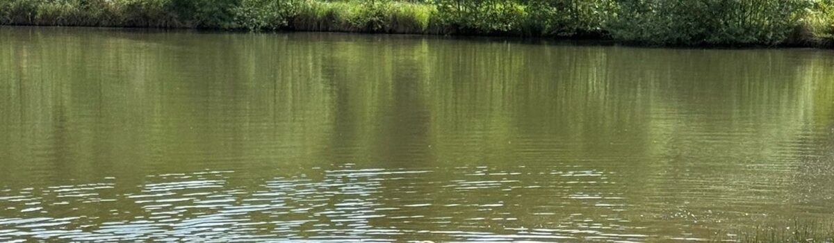 Kemp I | 15. – 18.5.2025